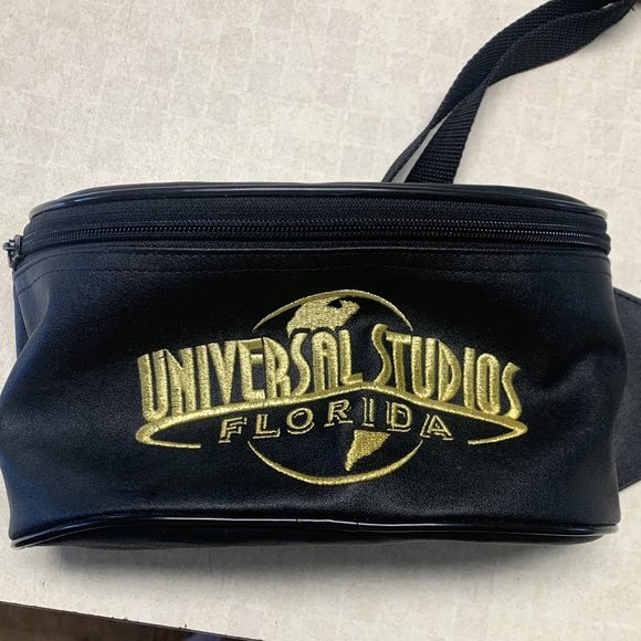 Bags Universal Studios Florida Fanny Packwaist Bag Poshmark